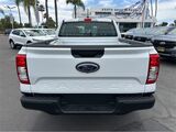 2025 Ford Ranger XL San Diego County CA