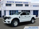 2025 Ford Ranger XL San Diego County CA