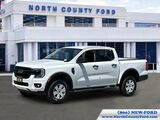 2025 Ford Ranger XL San Diego County CA