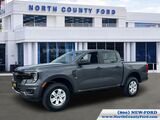 2025 Ford Ranger XL San Diego County CA