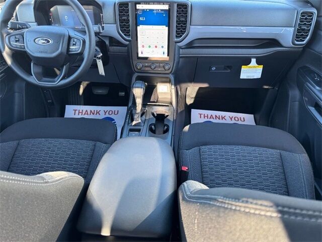 2025 Ford Ranger XL Washington MO