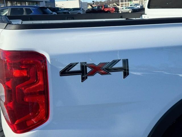 2025 Ford Ranger XL Washington MO