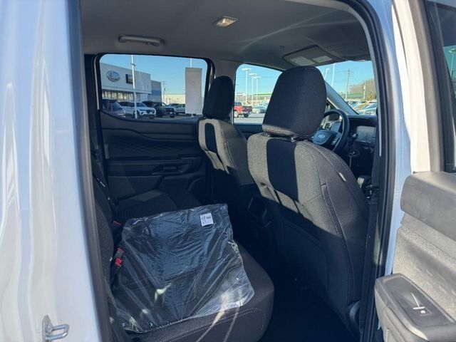 2025 Ford Ranger XL Washington MO