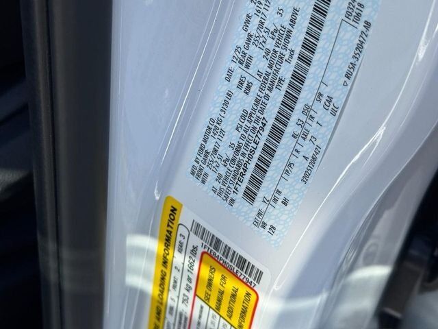 2025 Ford Ranger XL Washington MO