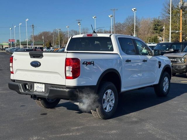 2025 Ford Ranger XL Washington MO