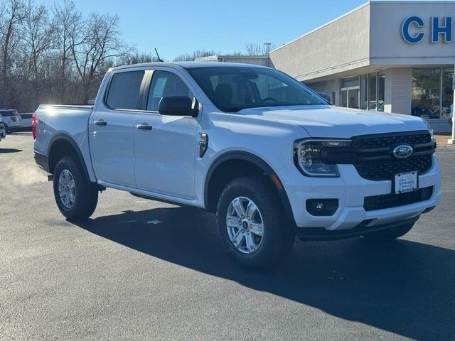 2025 Ford Ranger XL Washington MO