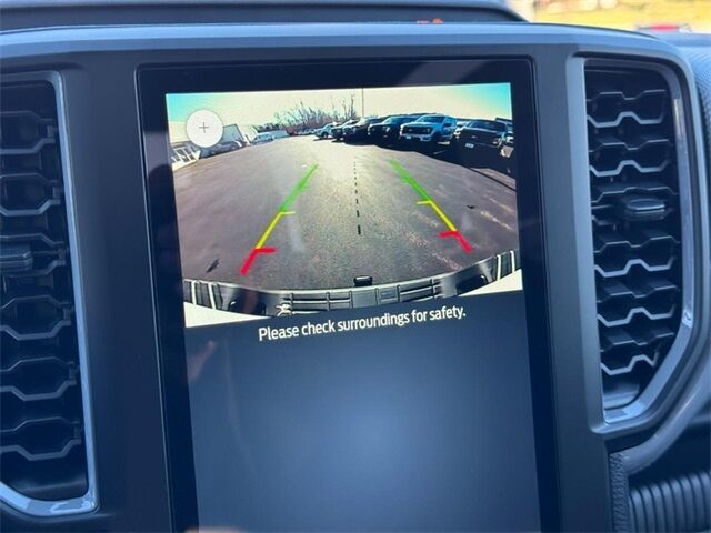 2025 Ford Ranger XL Washington MO