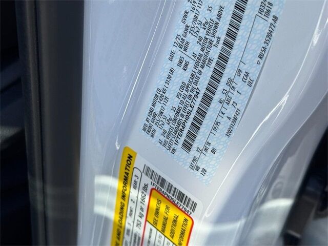 2025 Ford Ranger XL Washington MO