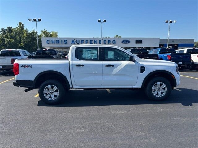 2025 Ford Ranger XL Washington MO