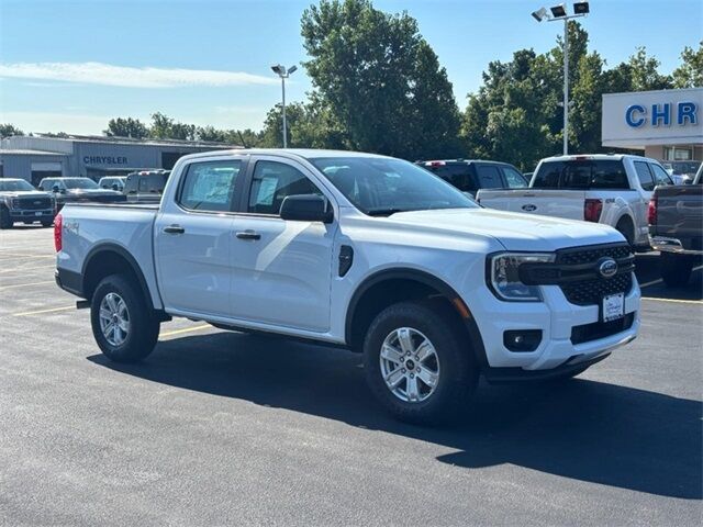 2025 Ford Ranger XL Washington MO
