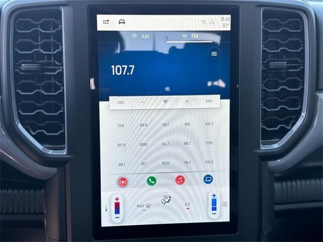 2025 Ford Ranger XL Washington MO