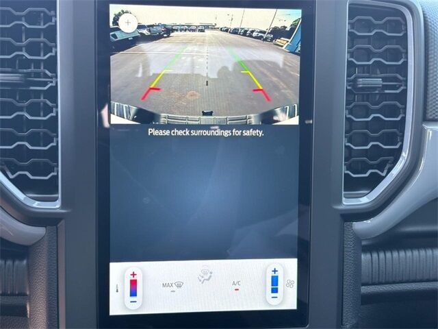 2025 Ford Ranger XL Washington MO