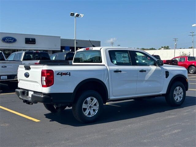 2025 Ford Ranger XL Washington MO