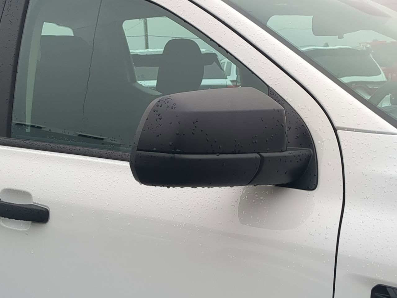 2025 Ford Ranger XL Winder GA