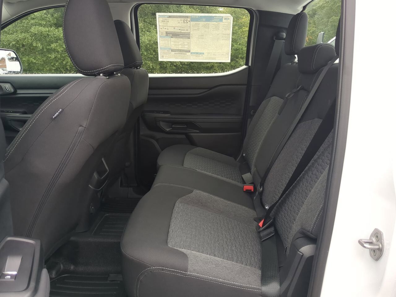 2025 Ford Ranger XL Winder GA