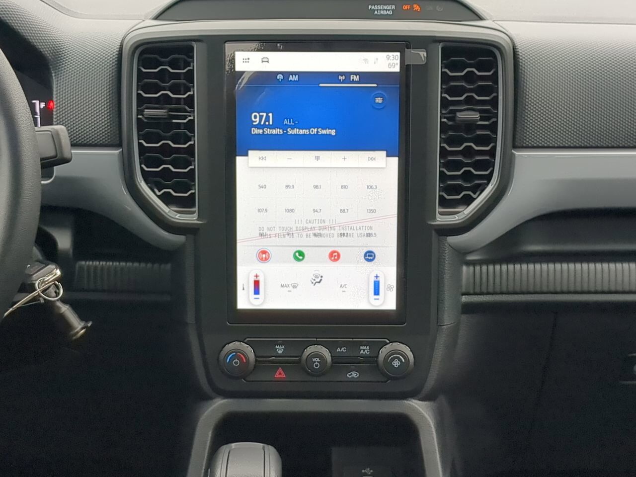 2025 Ford Ranger XL Winder GA