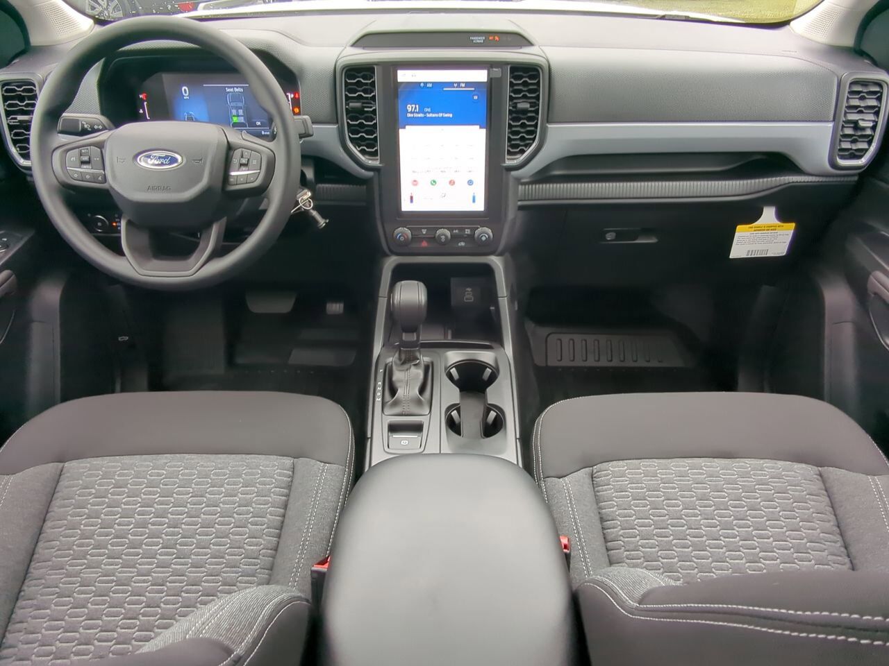2025 Ford Ranger XL Winder GA