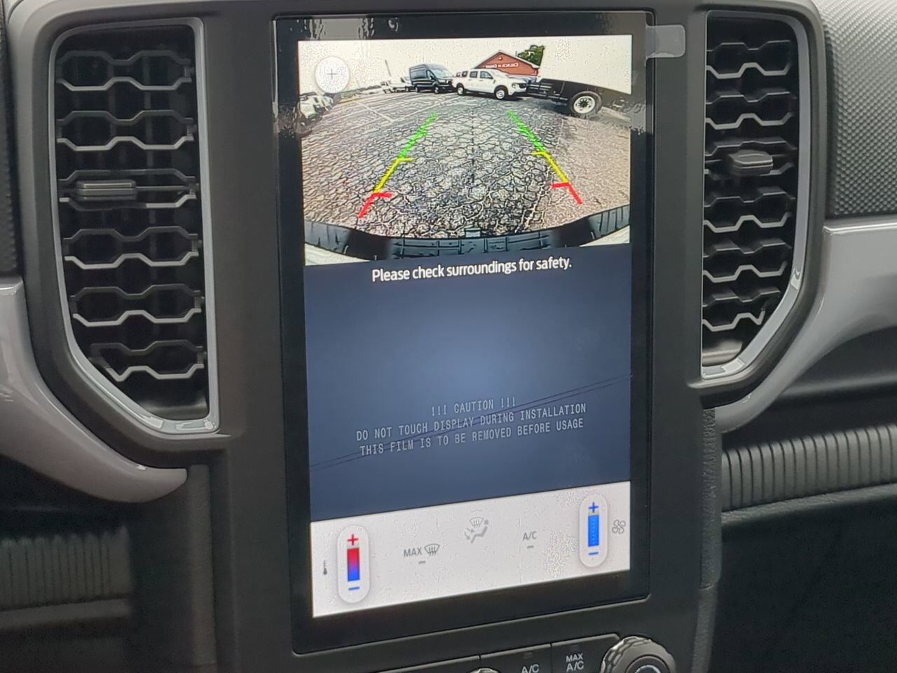 2025 Ford Ranger XL Winder GA
