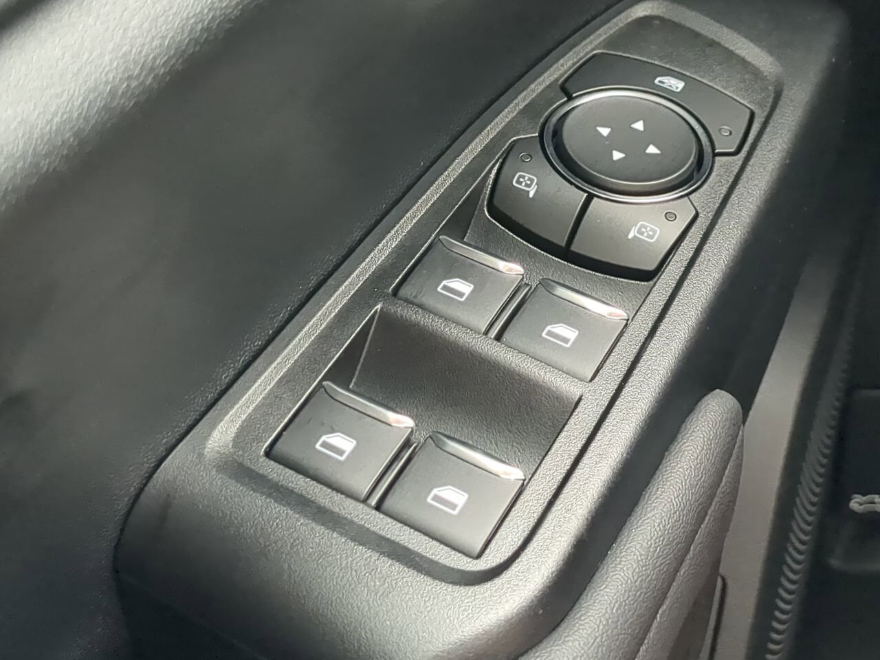 2025 Ford Ranger XL Winder GA