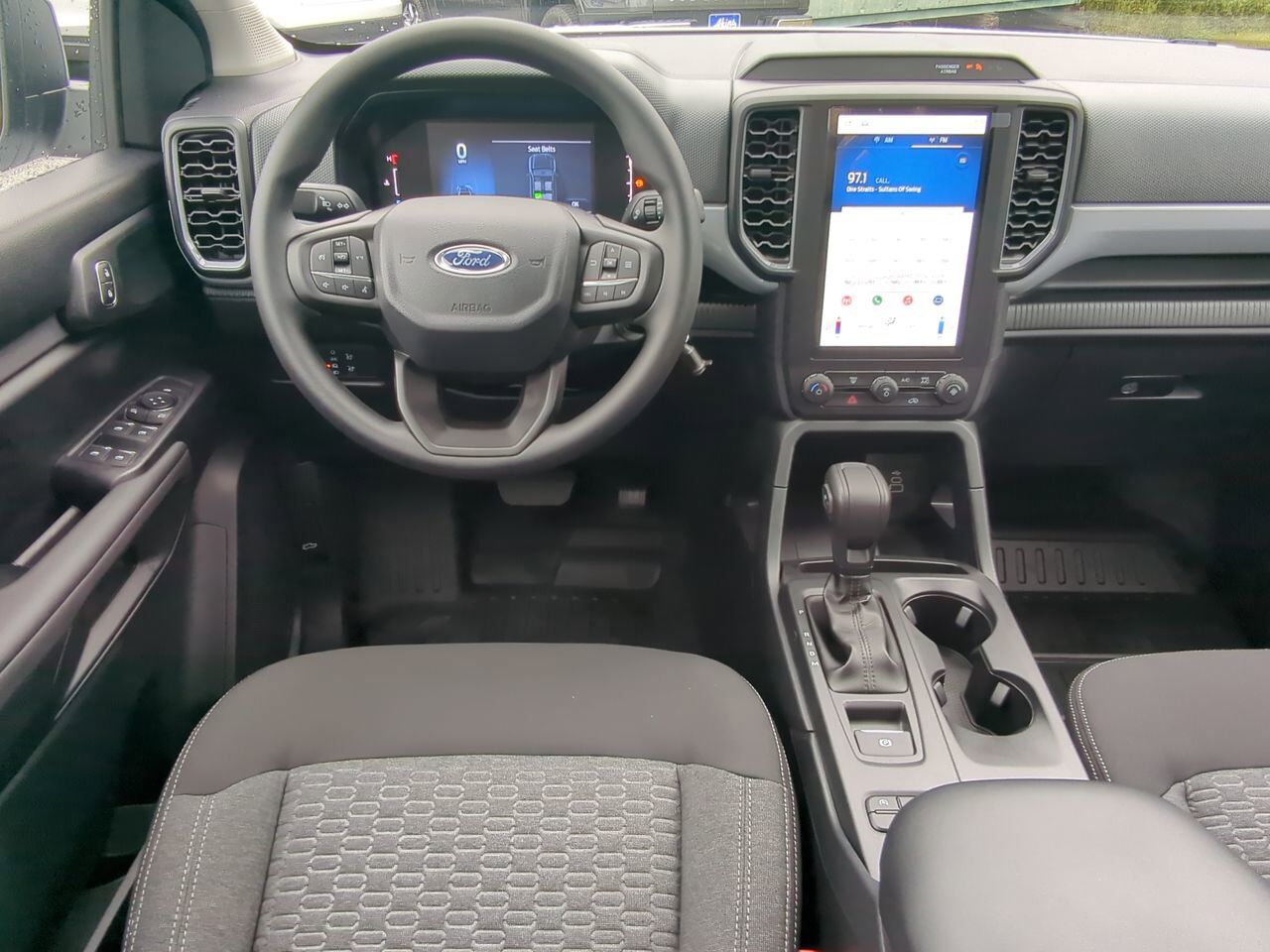 2025 Ford Ranger XL Winder GA