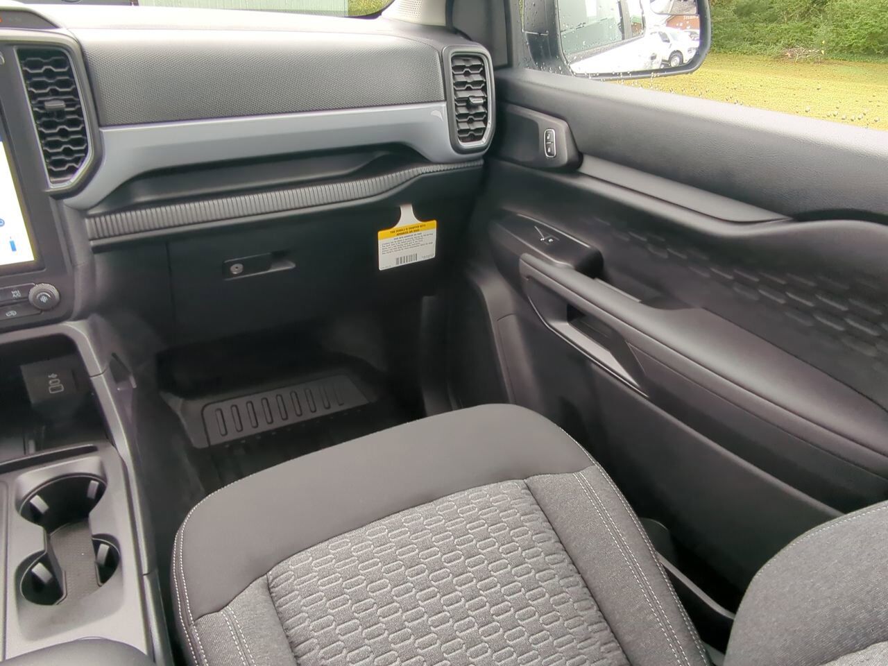 2025 Ford Ranger XL Winder GA