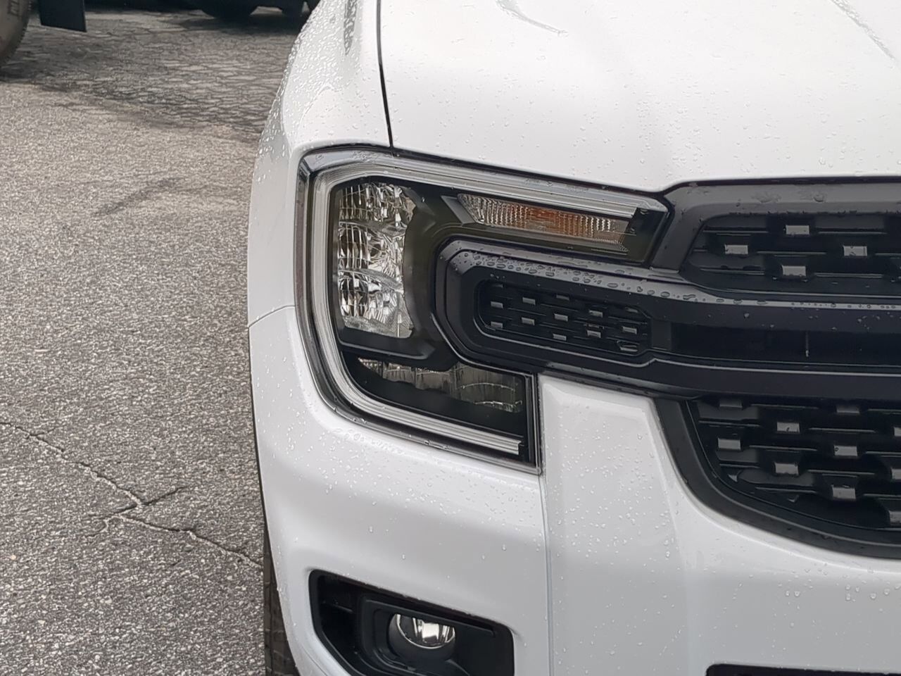 2025 Ford Ranger XL Winder GA