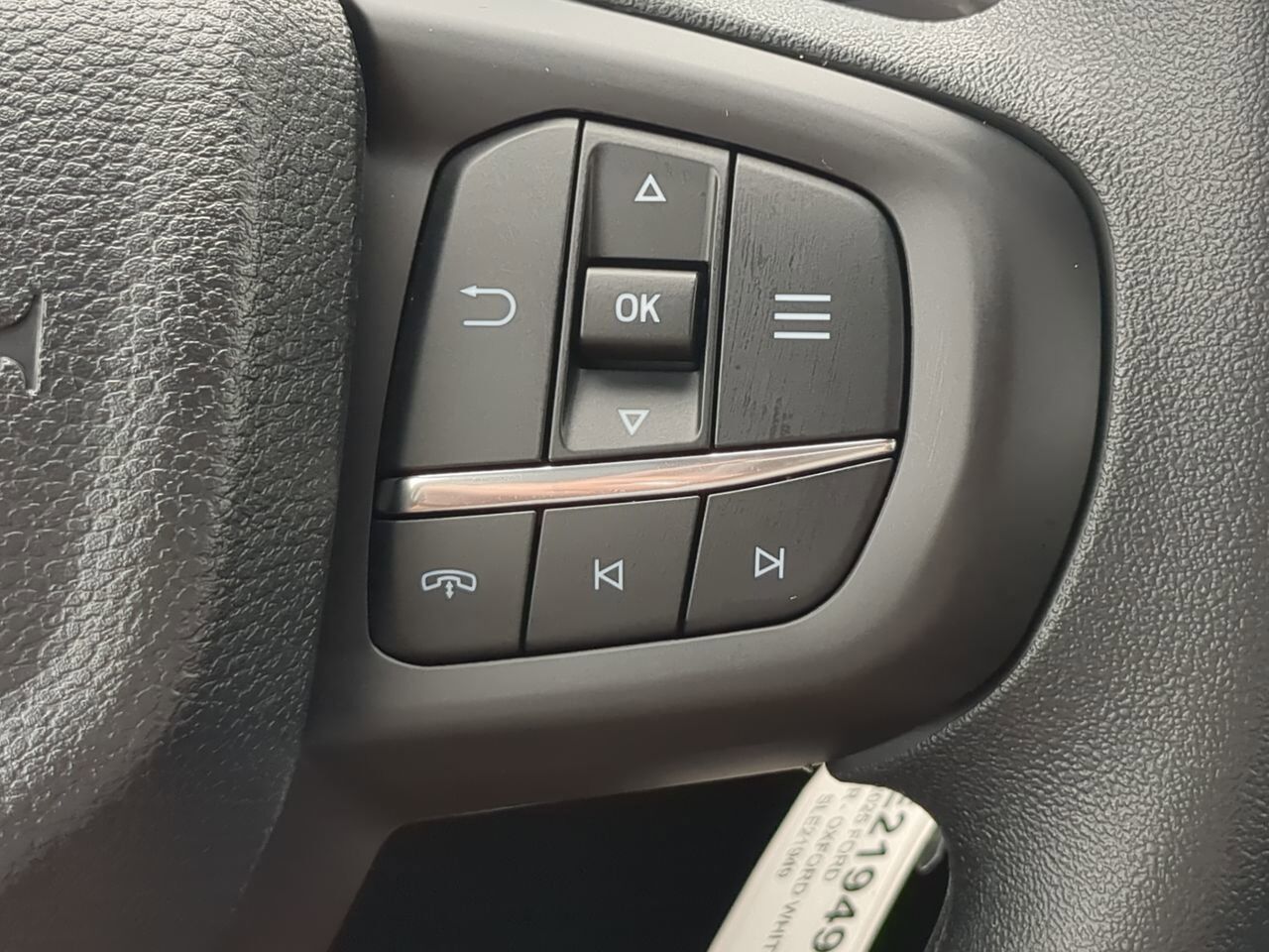 2025 Ford Ranger XL Winder GA