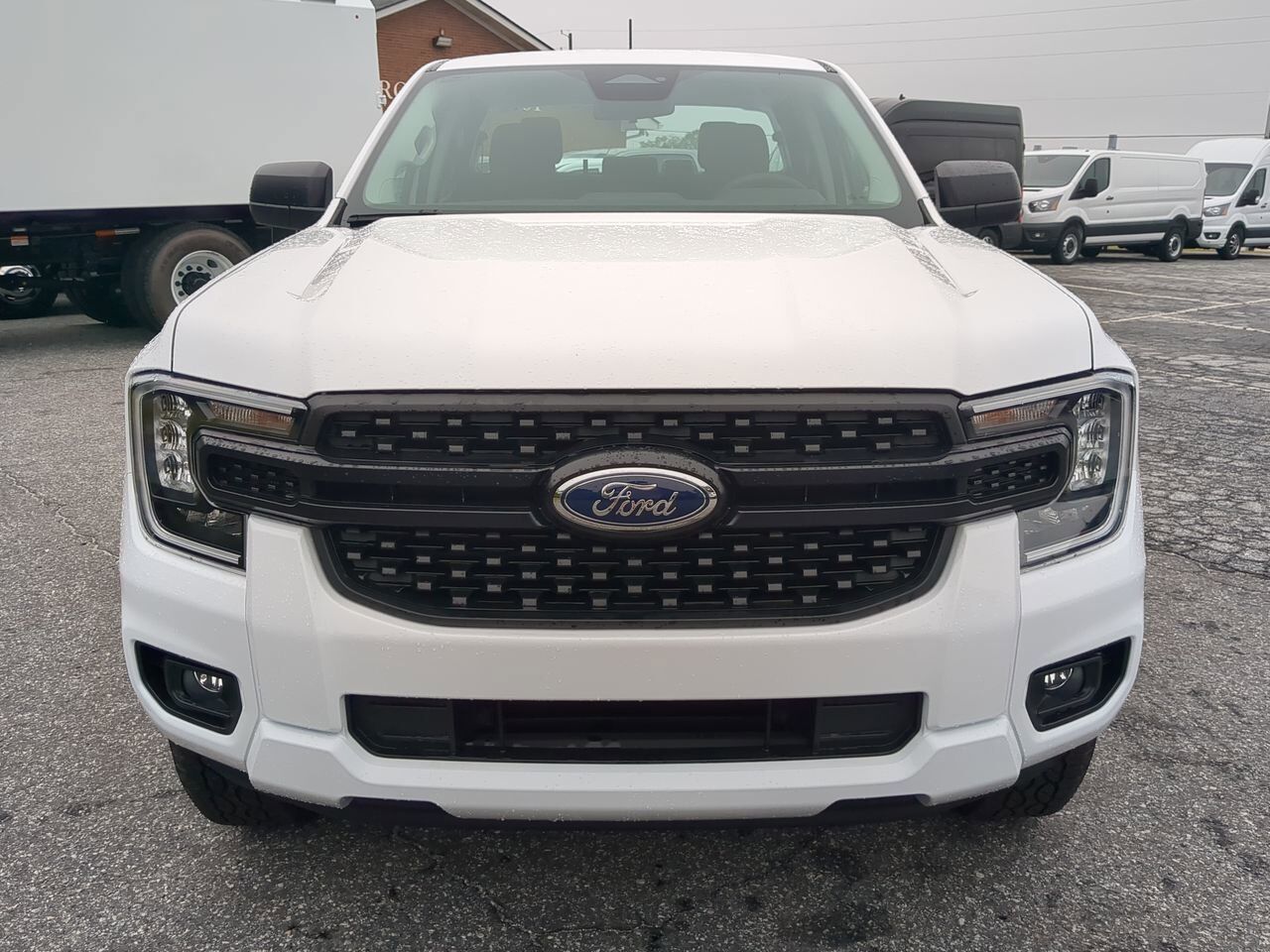 2025 Ford Ranger XL Winder GA