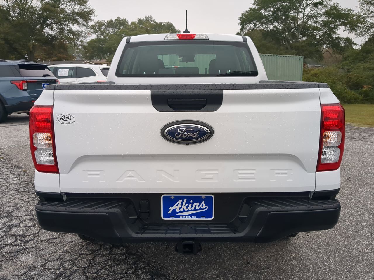 2025 Ford Ranger XL Winder GA
