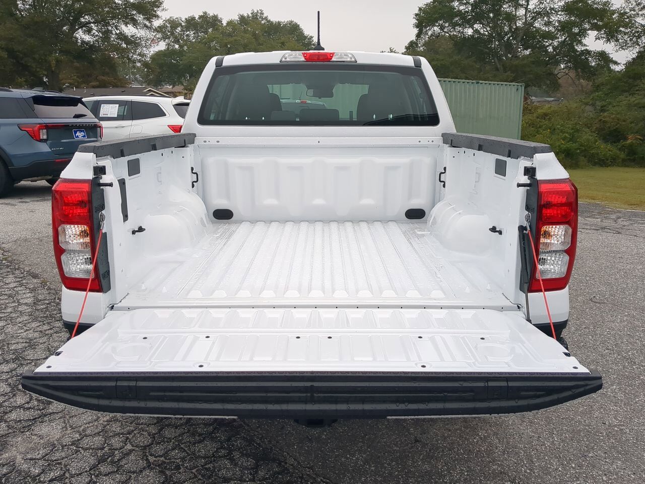 2025 Ford Ranger XL Winder GA