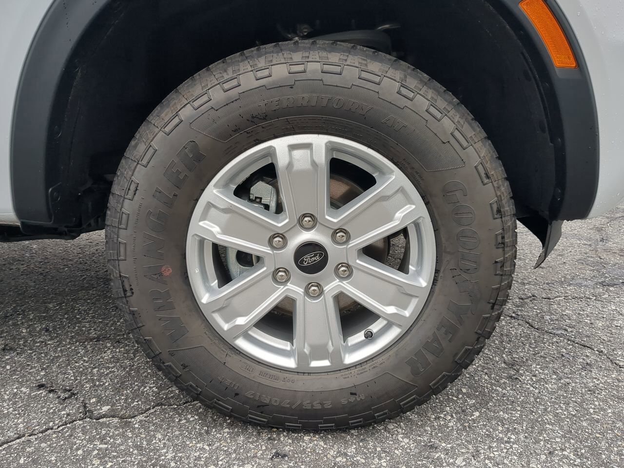 2025 Ford Ranger XL Winder GA