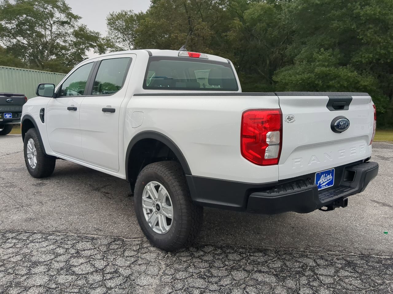 2025 Ford Ranger XL Winder GA