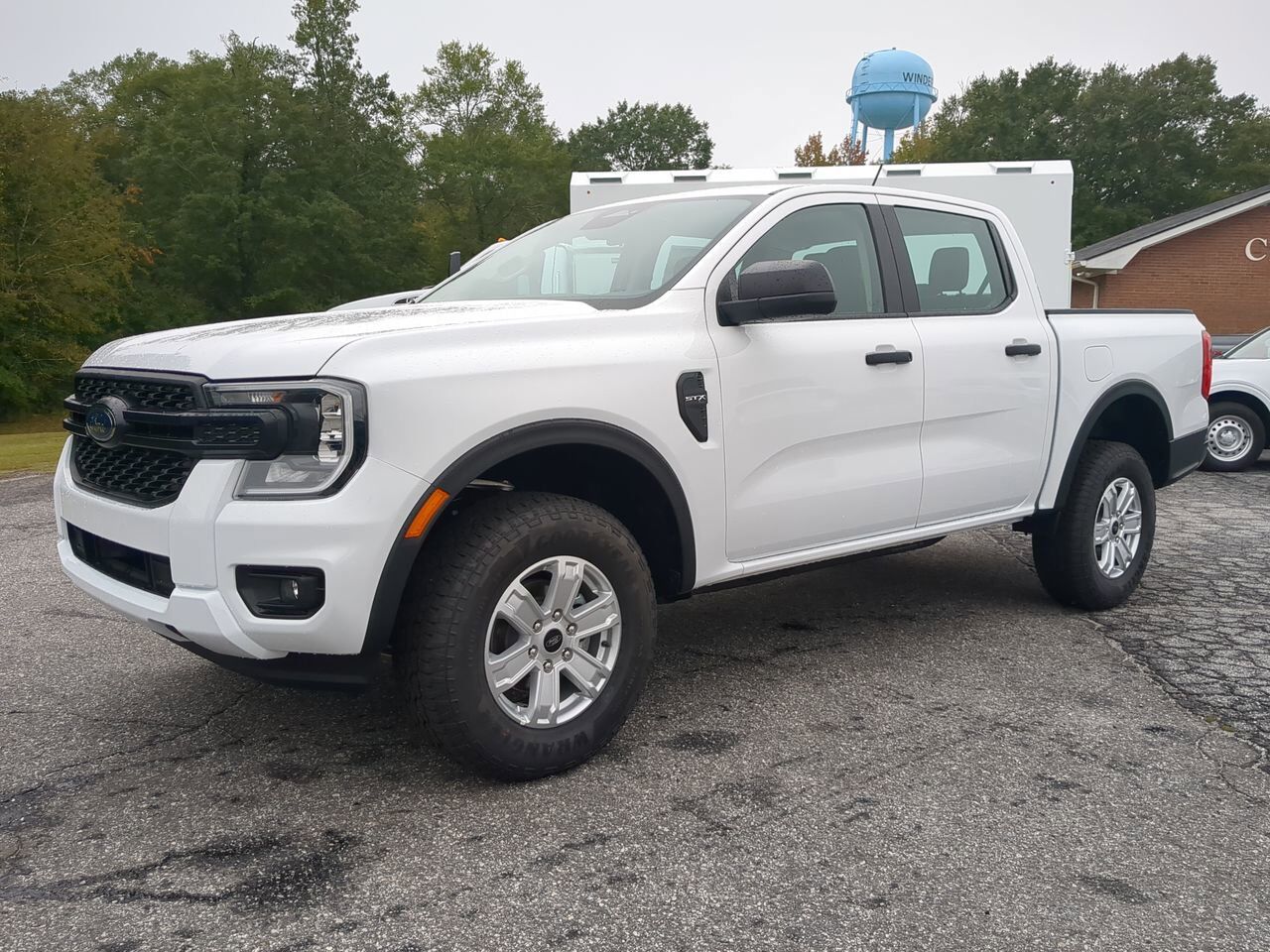 2025 Ford Ranger XL Winder GA
