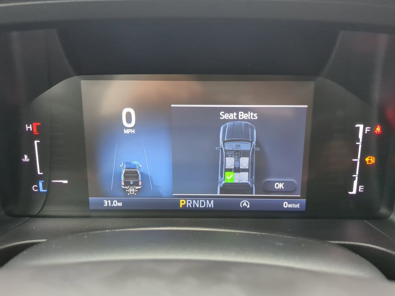 2025 Ford Ranger XL Winder GA
