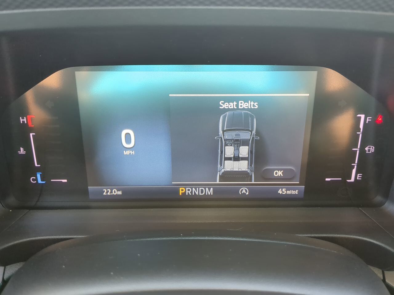 2025 Ford Ranger XL Winder GA
