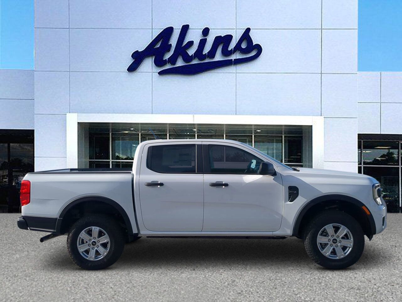 Ford Ranger XL