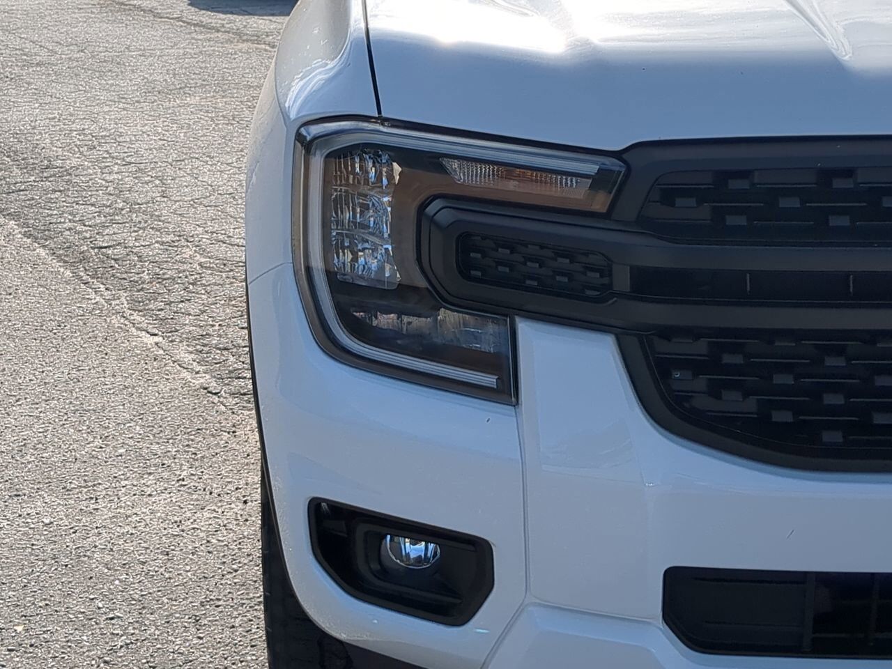 2025 Ford Ranger XL Winder GA