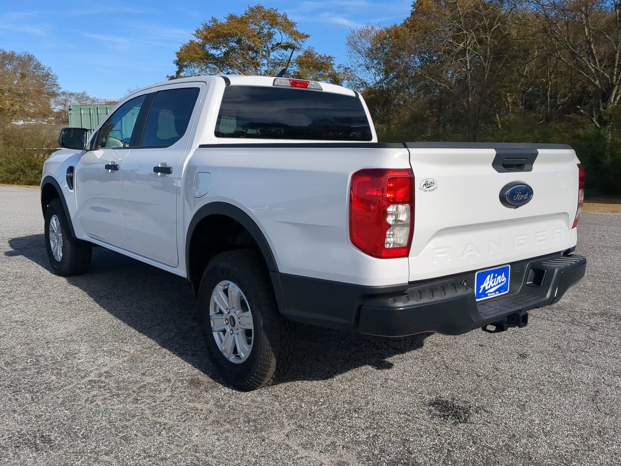 2025 Ford Ranger XL Winder GA