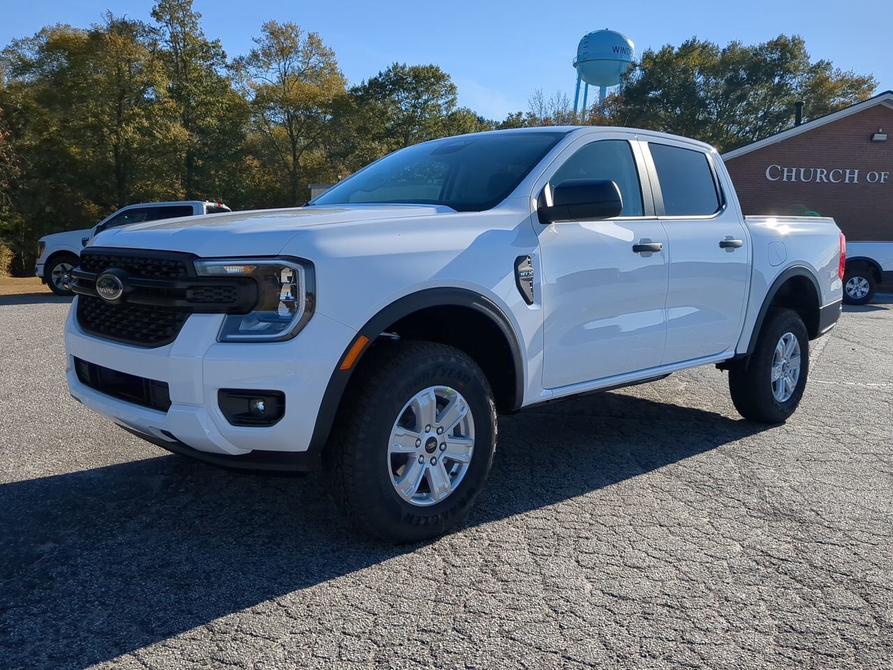 2025 Ford Ranger XL Winder GA