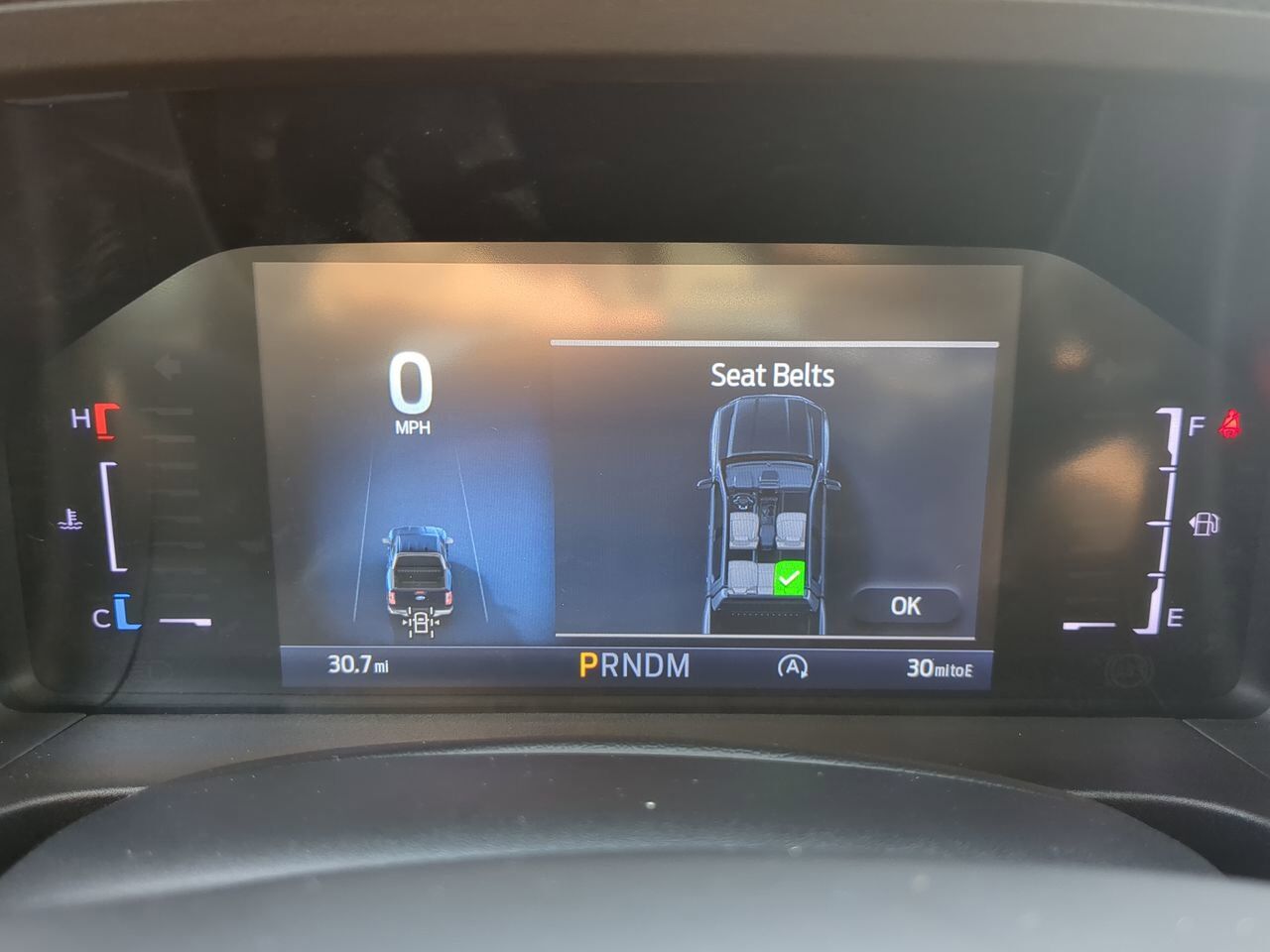 2025 Ford Ranger XL Winder GA