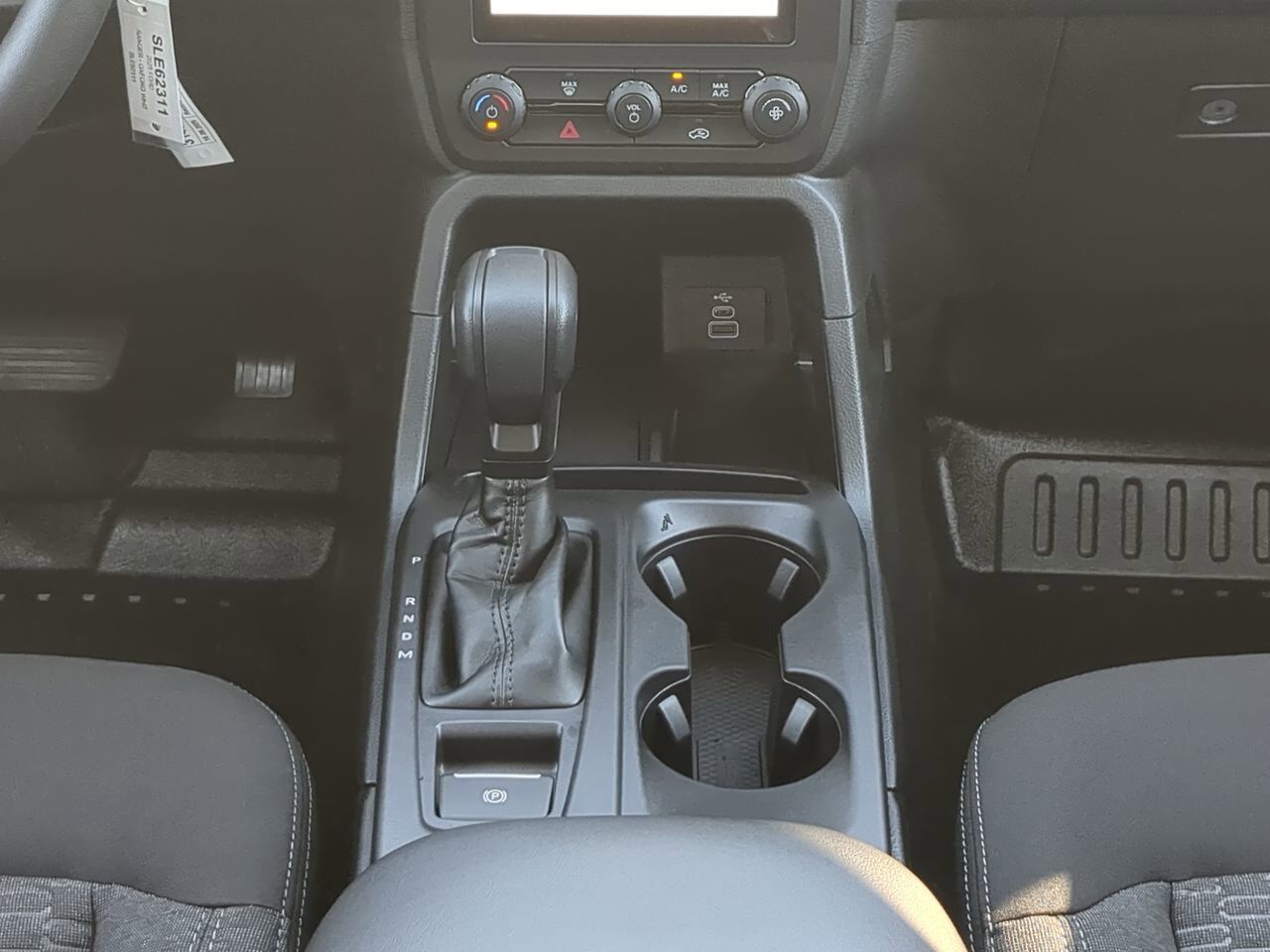 2025 Ford Ranger XL Winder GA