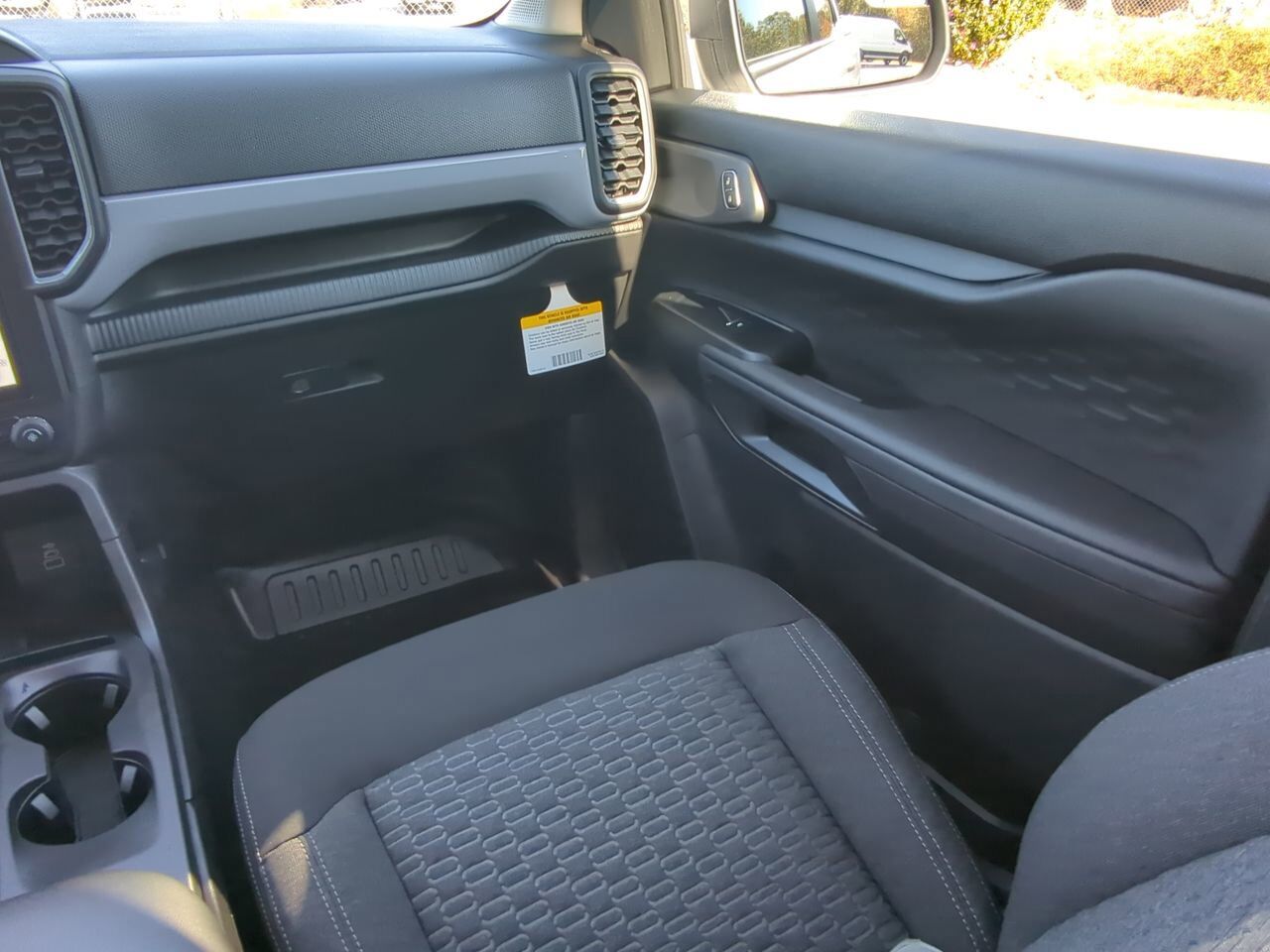 2025 Ford Ranger XL Winder GA