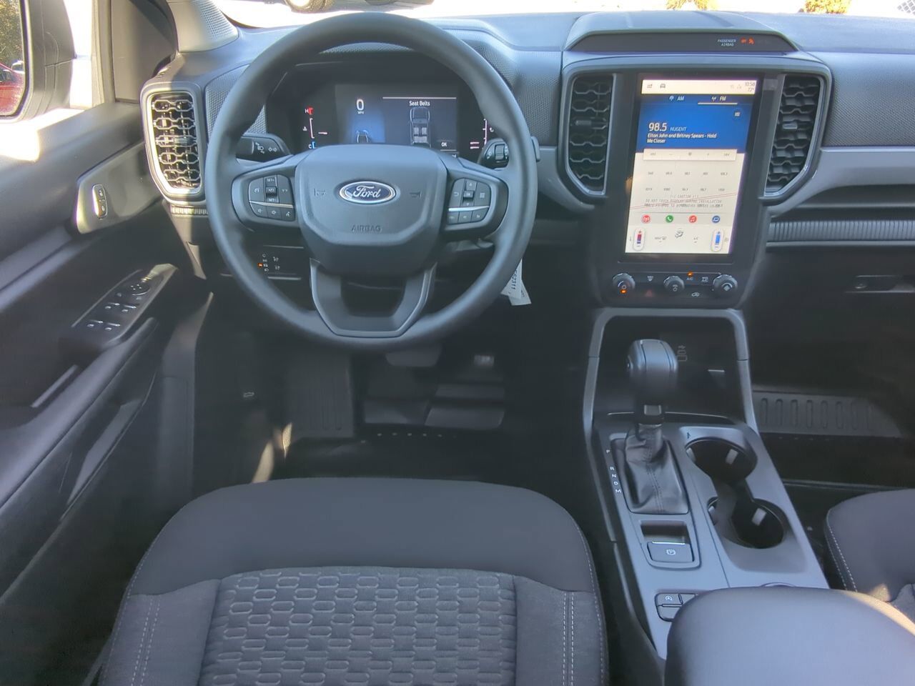 2025 Ford Ranger XL Winder GA