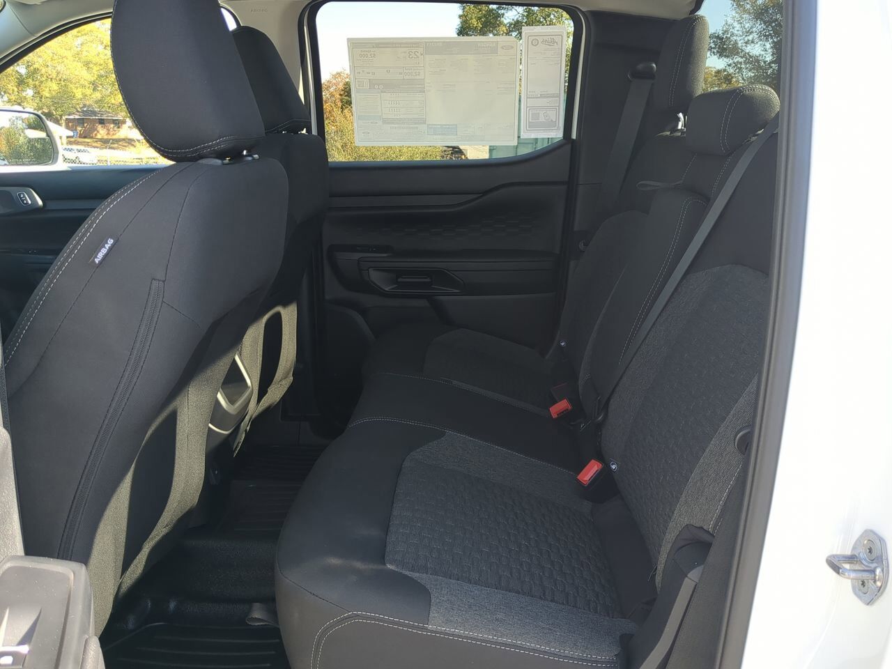 2025 Ford Ranger XL Winder GA