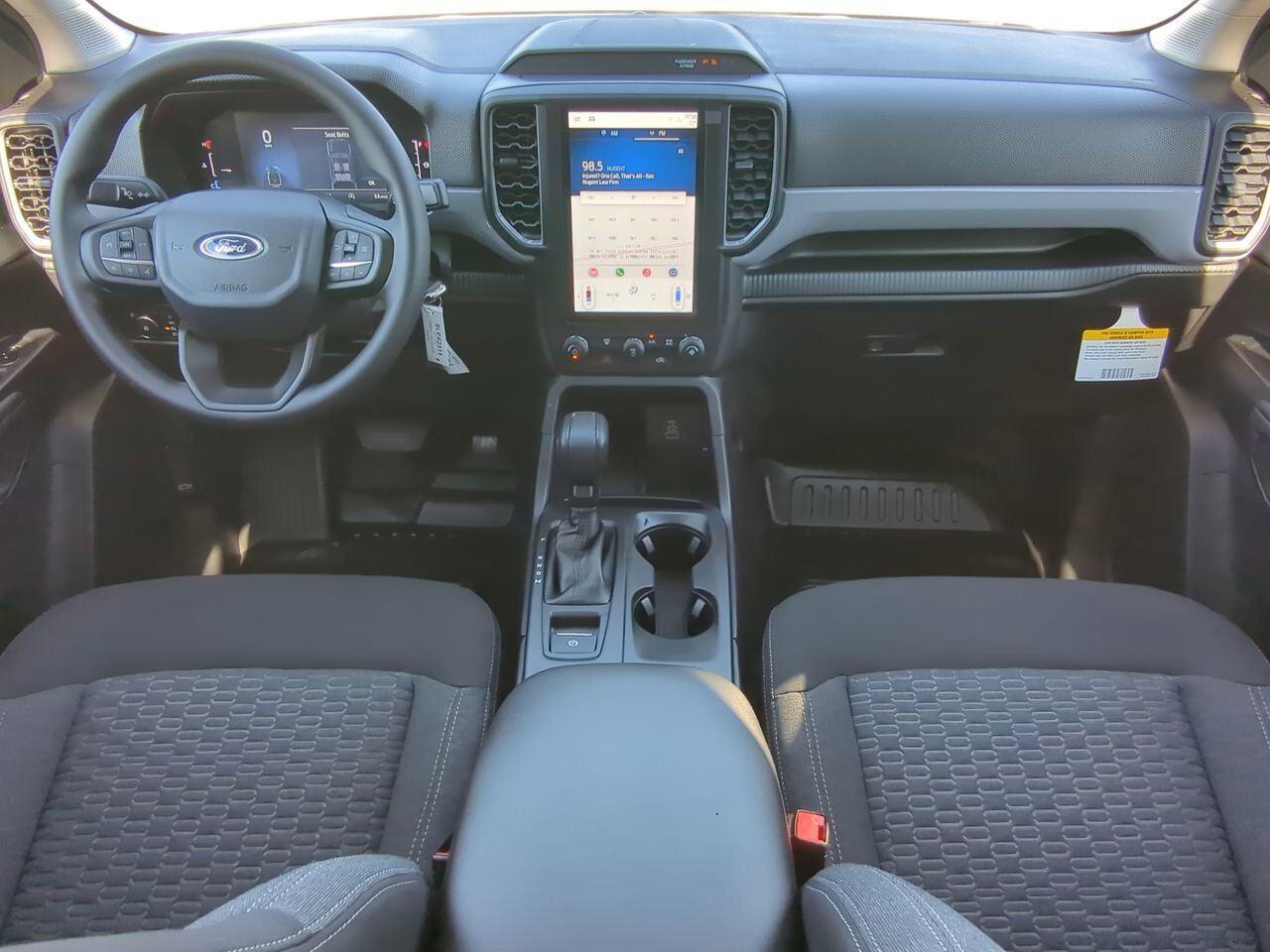 2025 Ford Ranger XL Winder GA