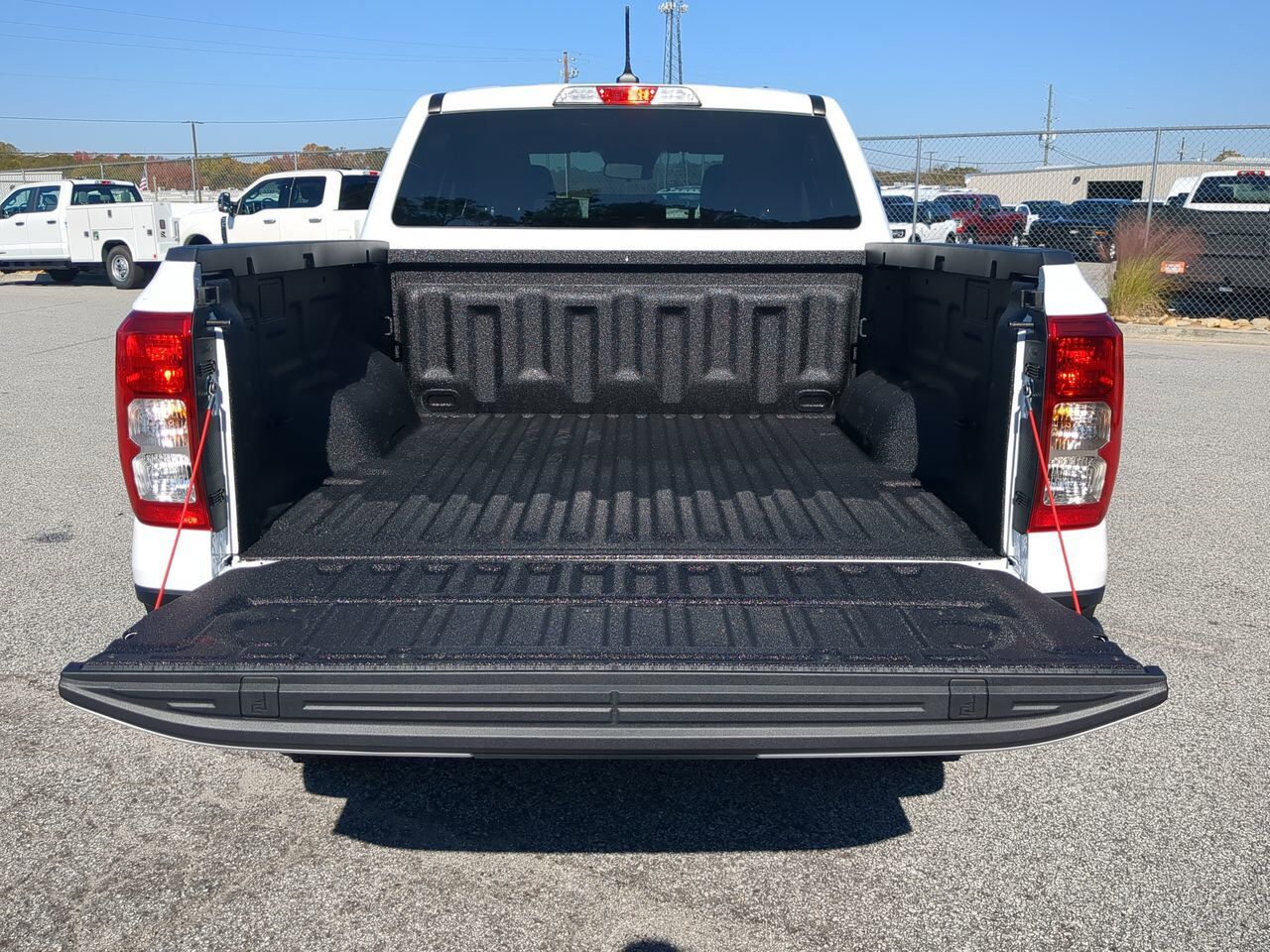 2025 Ford Ranger XL Winder GA