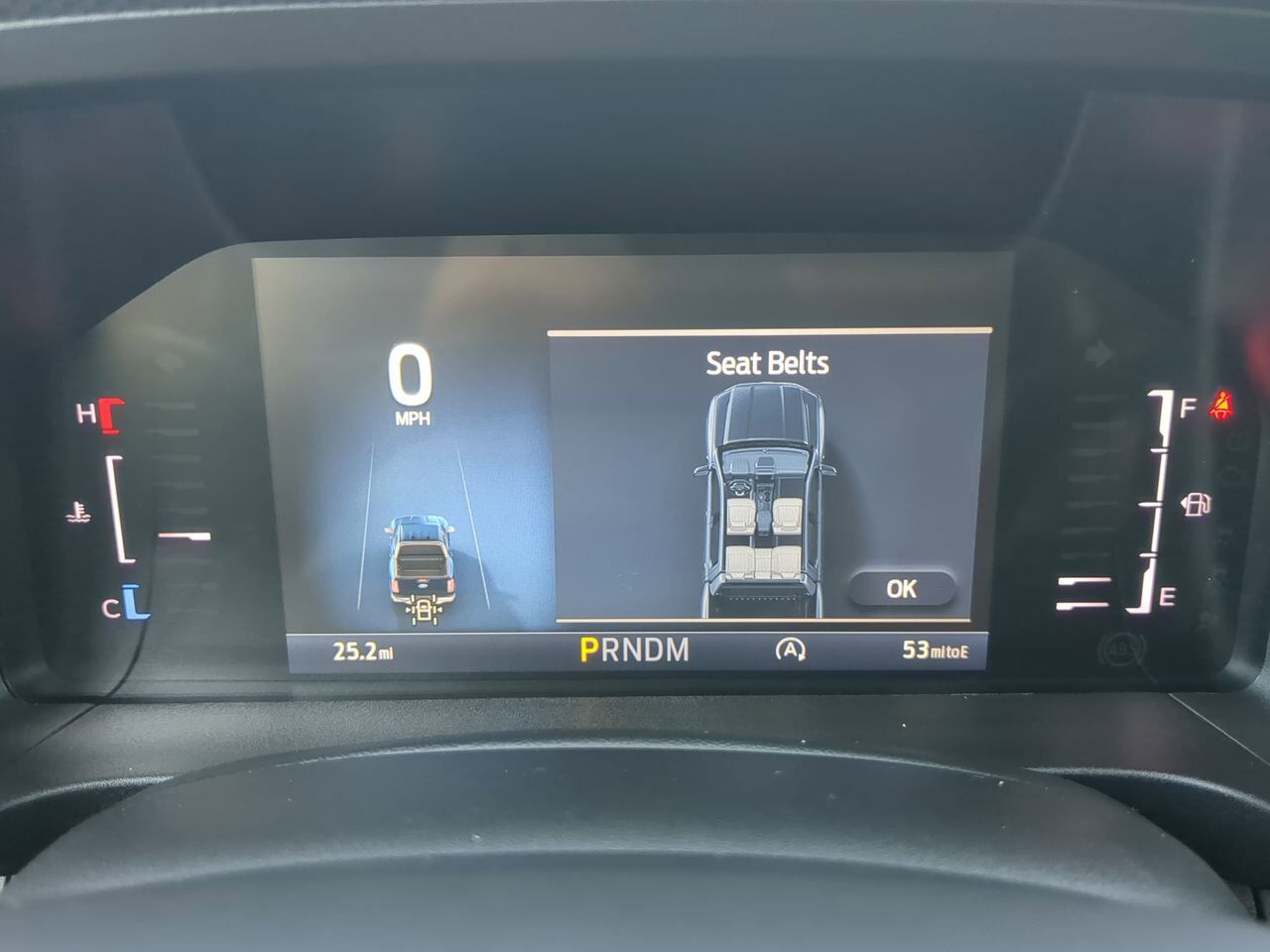 2025 Ford Ranger XL Winder GA