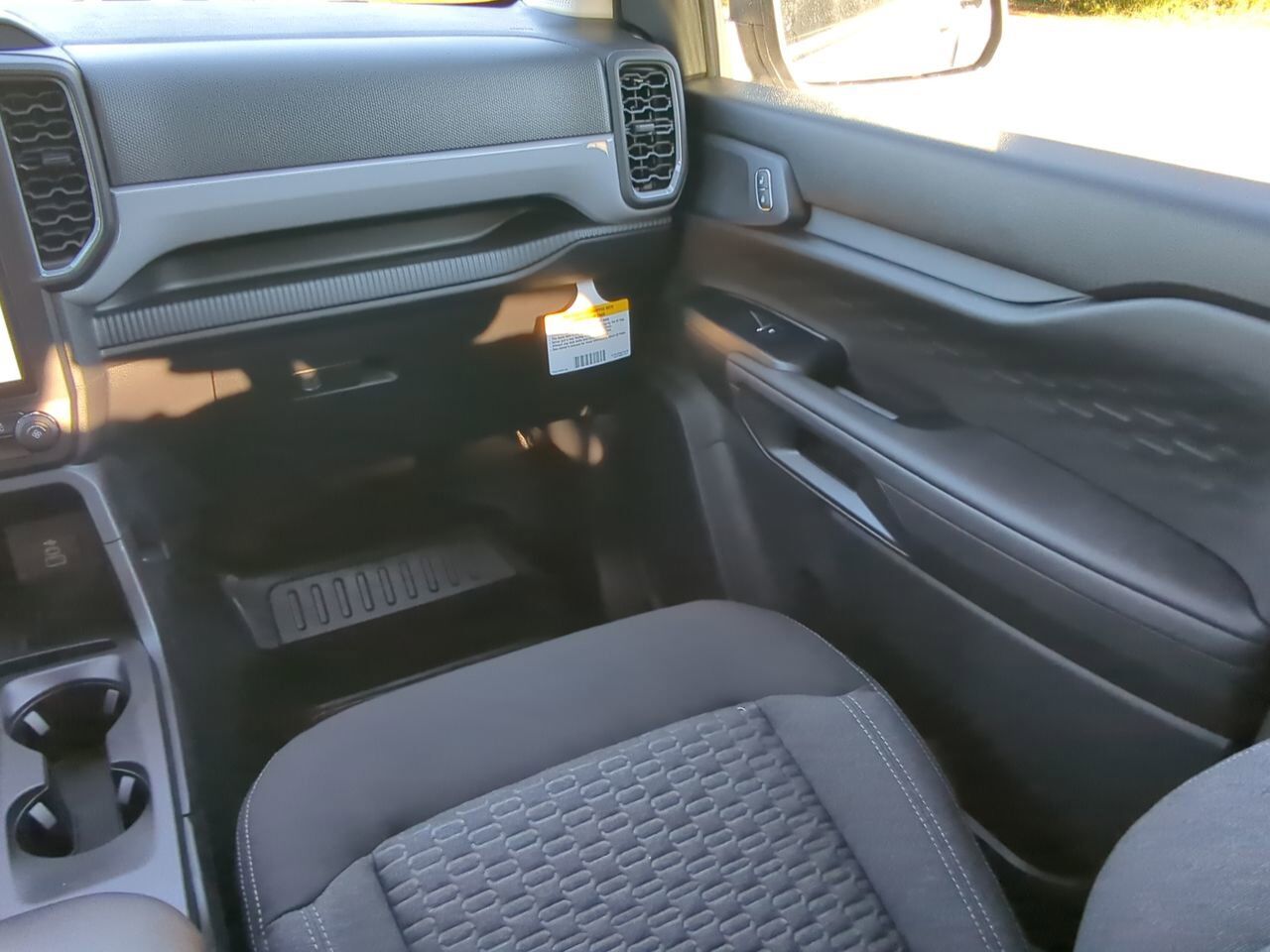 2025 Ford Ranger XL Winder GA