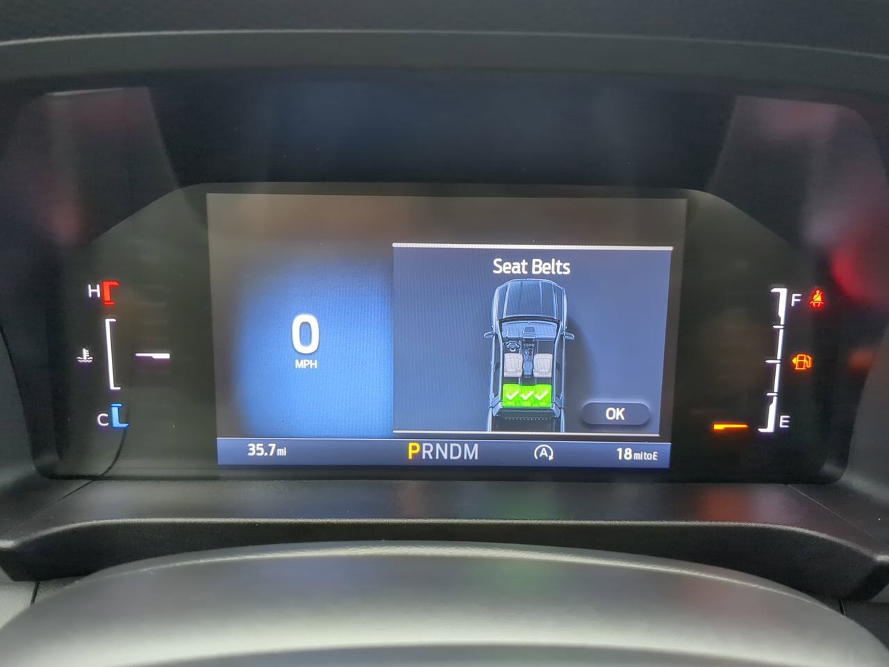 2025 Ford Ranger XL Winder GA