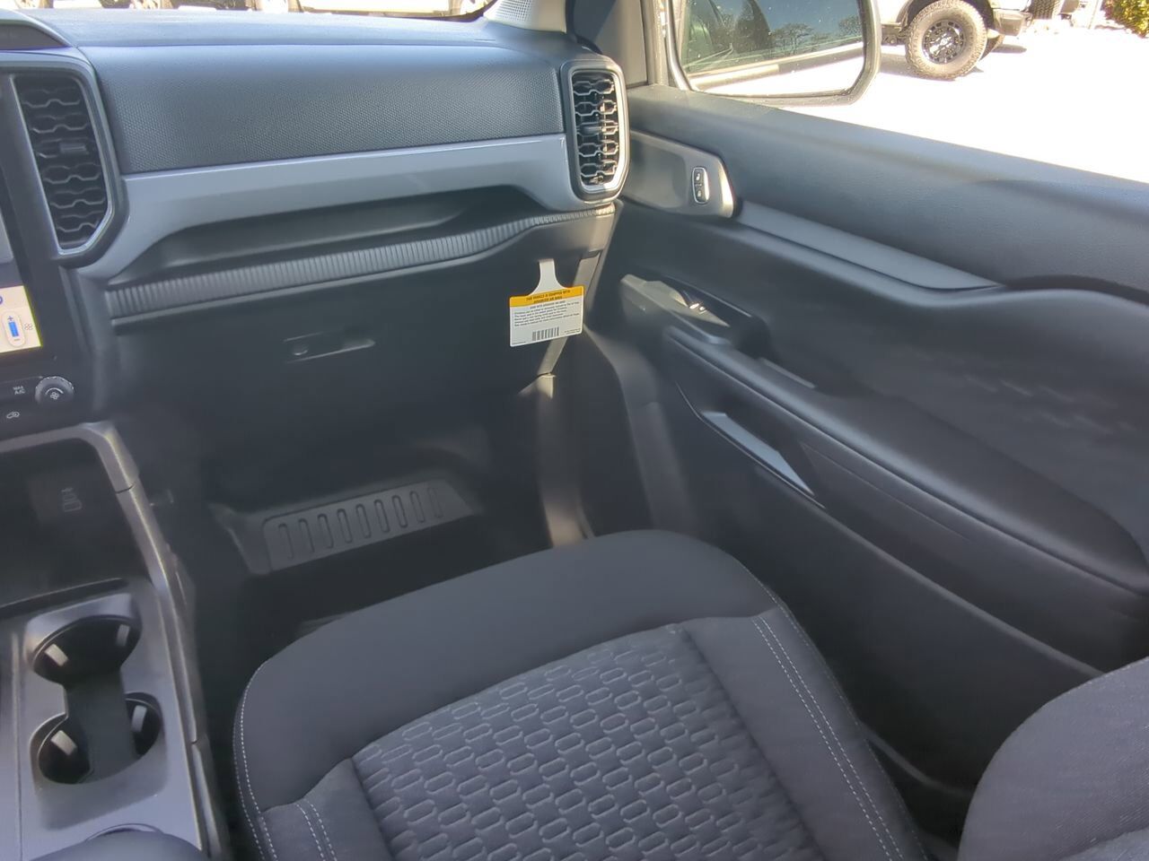 2025 Ford Ranger XL Winder GA